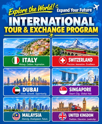 Global Immersion